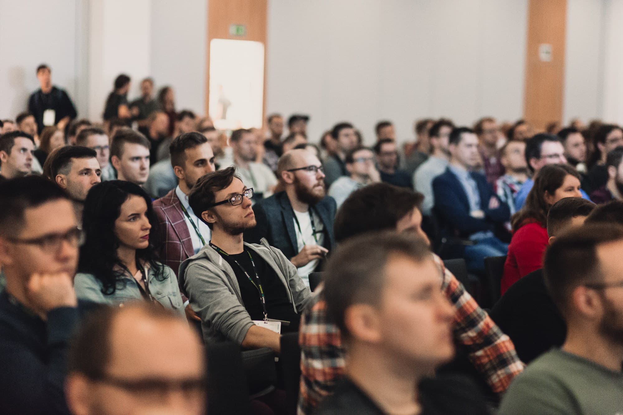 meet.js conference