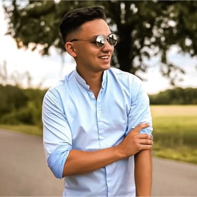 Kacper Lewko
