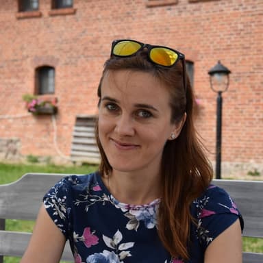 Kasia Paszko