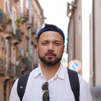 Mateusz Butkiewicz
