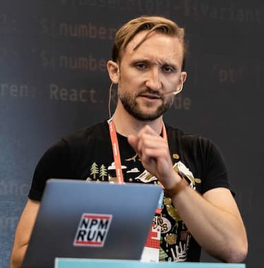 Michał Michalczuk