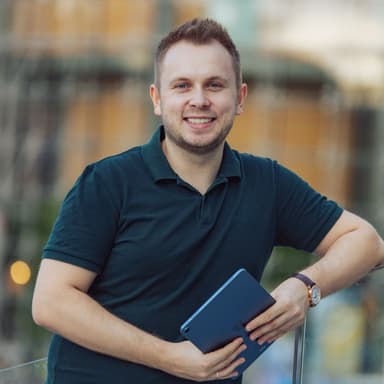Sebastian Mysakowski