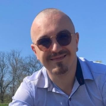 Wojtek Jeremi Połowniak
