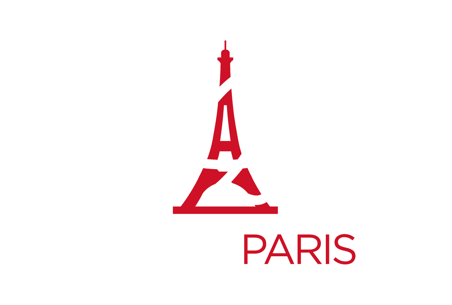 React Paris 2026 logo