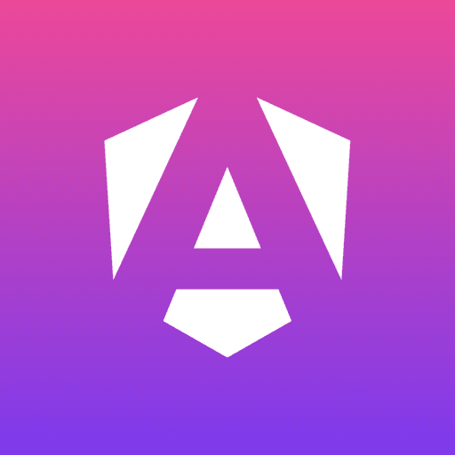 Agentic Angular Engineering Workshop logo