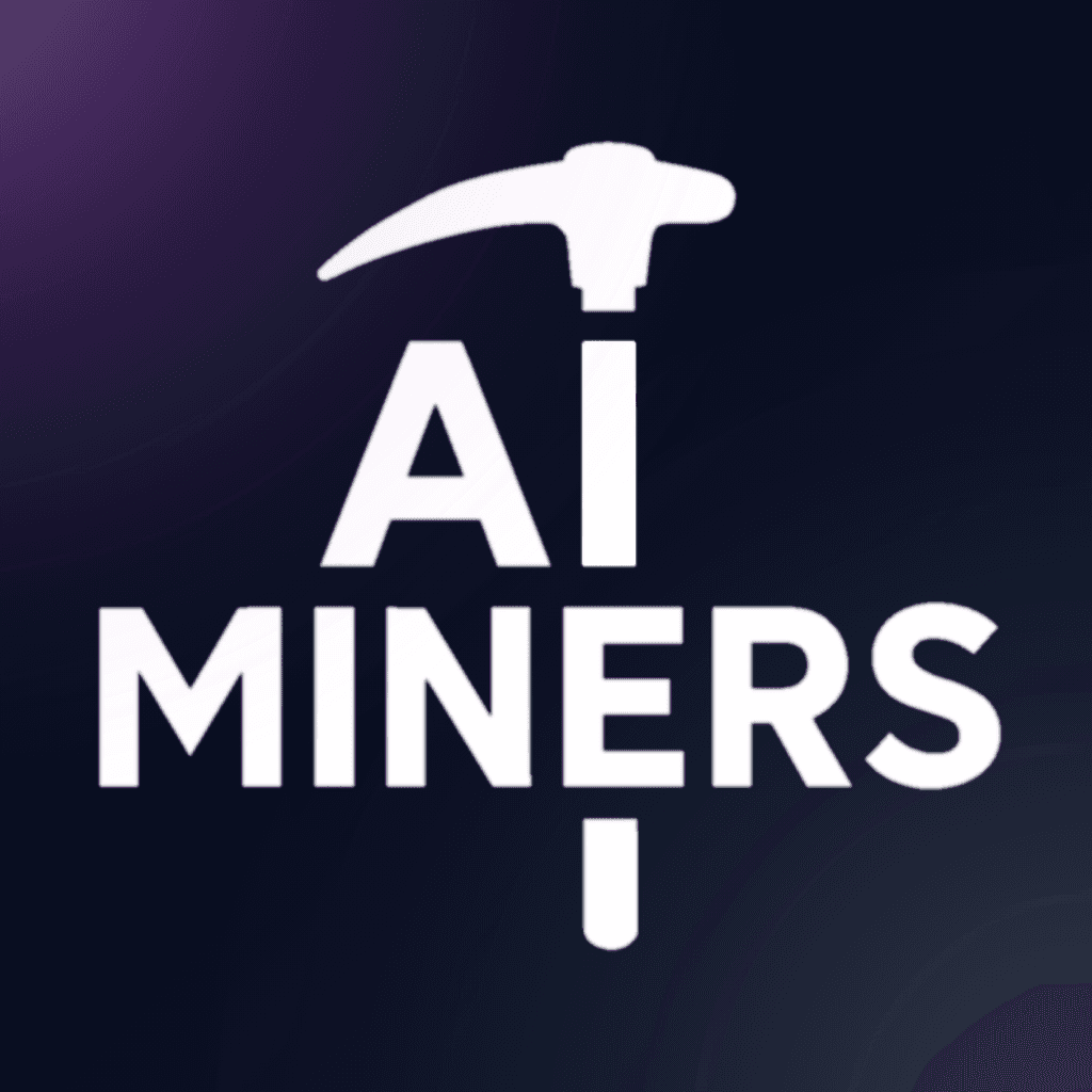 AI Miners #5 logo
