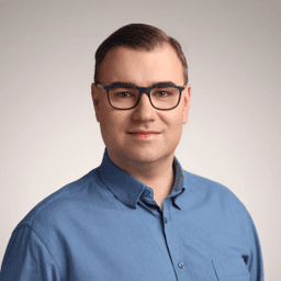 Marcin Kwiatkowski