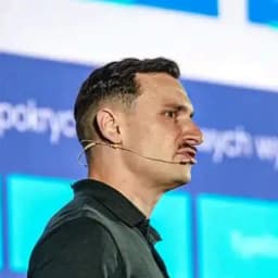 Marcin Czarkowski