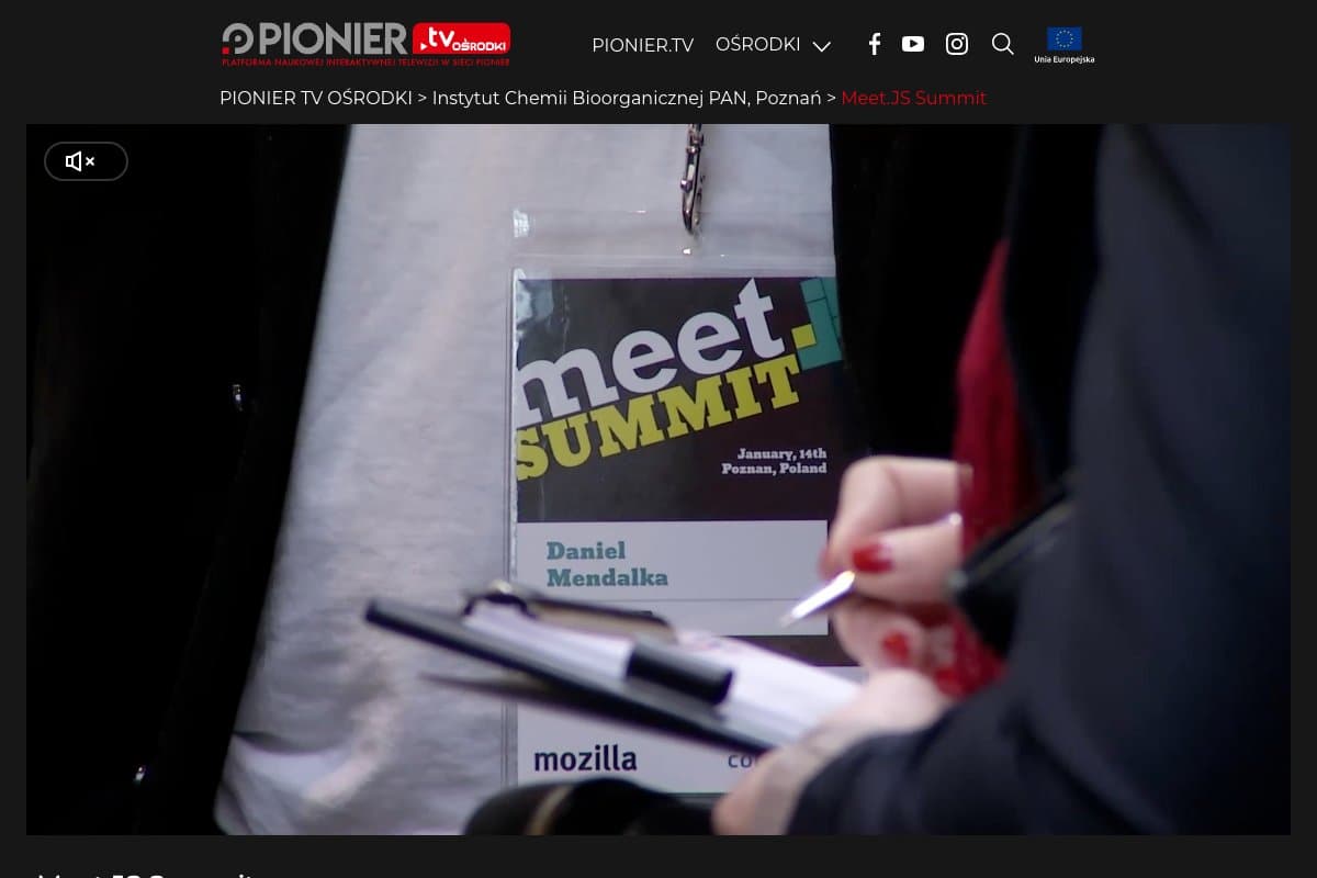 Meet.JS Summit 2012