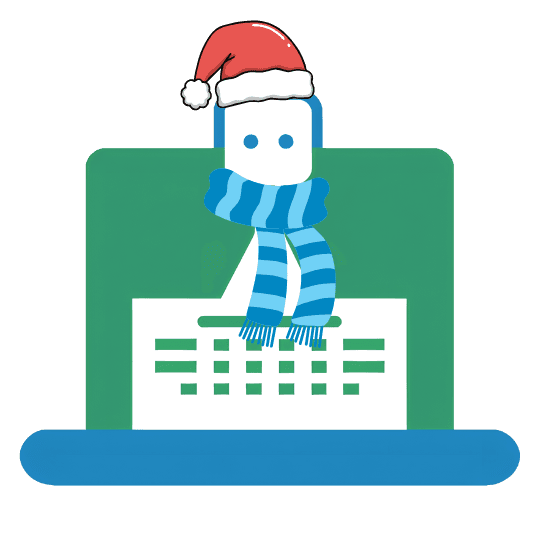 Świąteczny Kalendarz Kariery Programisty 2025