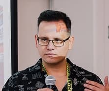Artur Wojnar