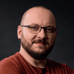 Kamil Krzywda