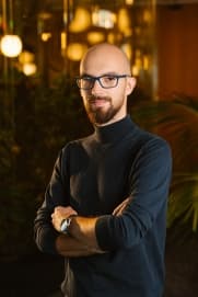 Radosław Wojtysiak null