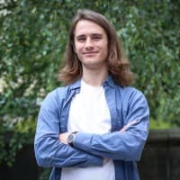Kacper Milan