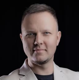 Mateusz Zapart