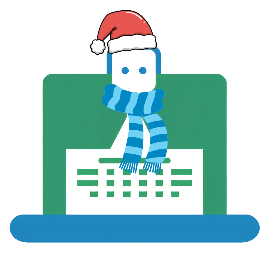 Świąteczny Kalendarz Kariery Programisty